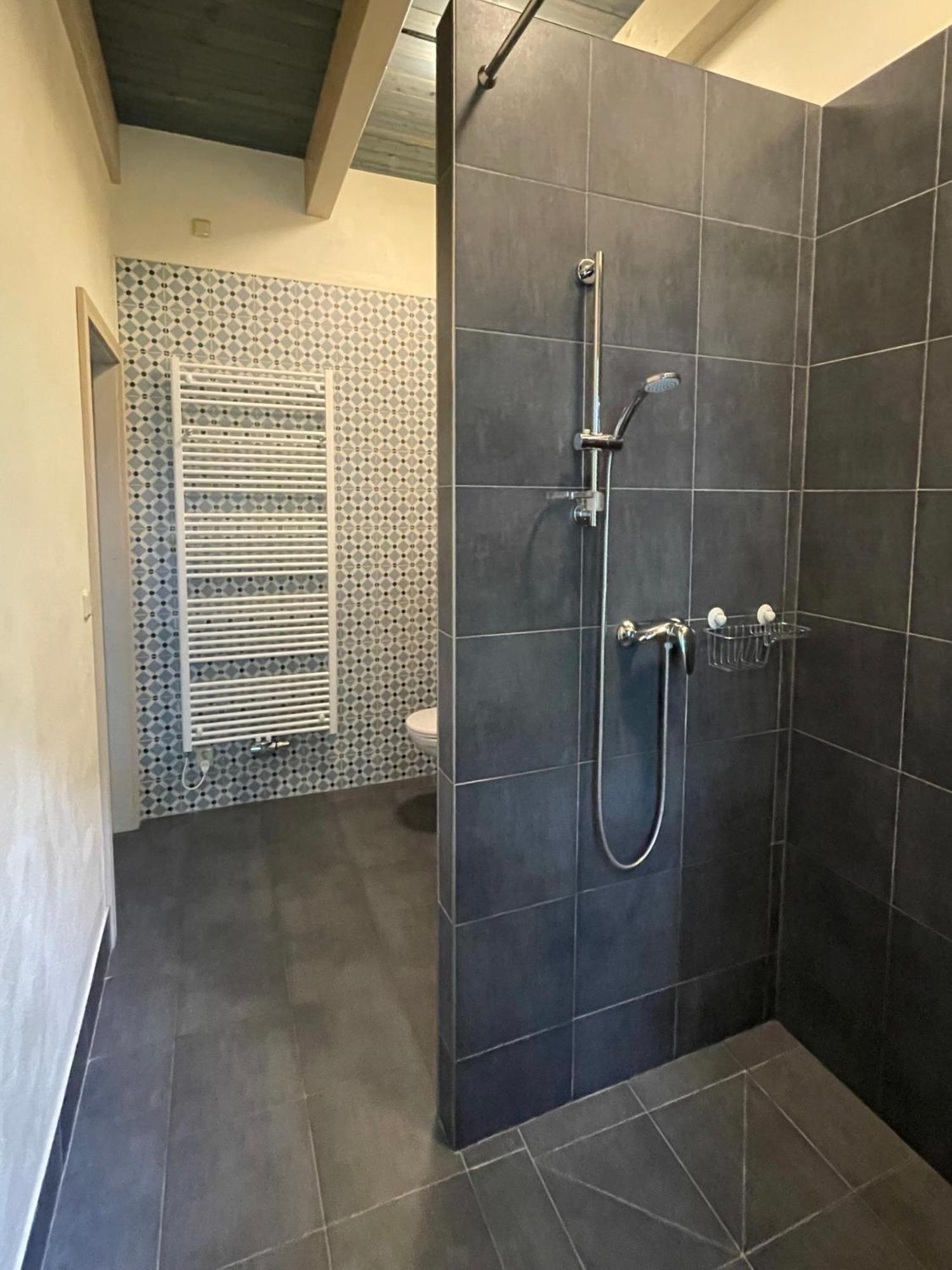 Apartmány Modřínový Dům Horní Planá Camera foto